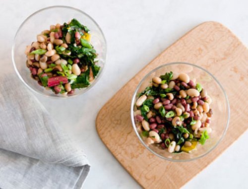 How to cook beans with Ethos and The Detox Kitchen