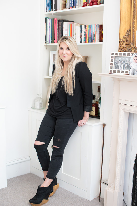 Hannah Cox, Head of Events At Purple PR, talks to The Lifestyle Edit