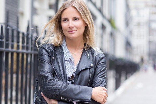 Style Talk With Lucy Williams | The Lifestyle Edit