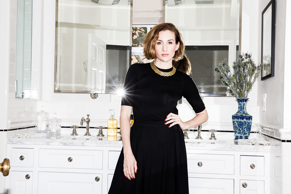 How Who What Wear Co-Founder Katherine Power Built A Media Empire