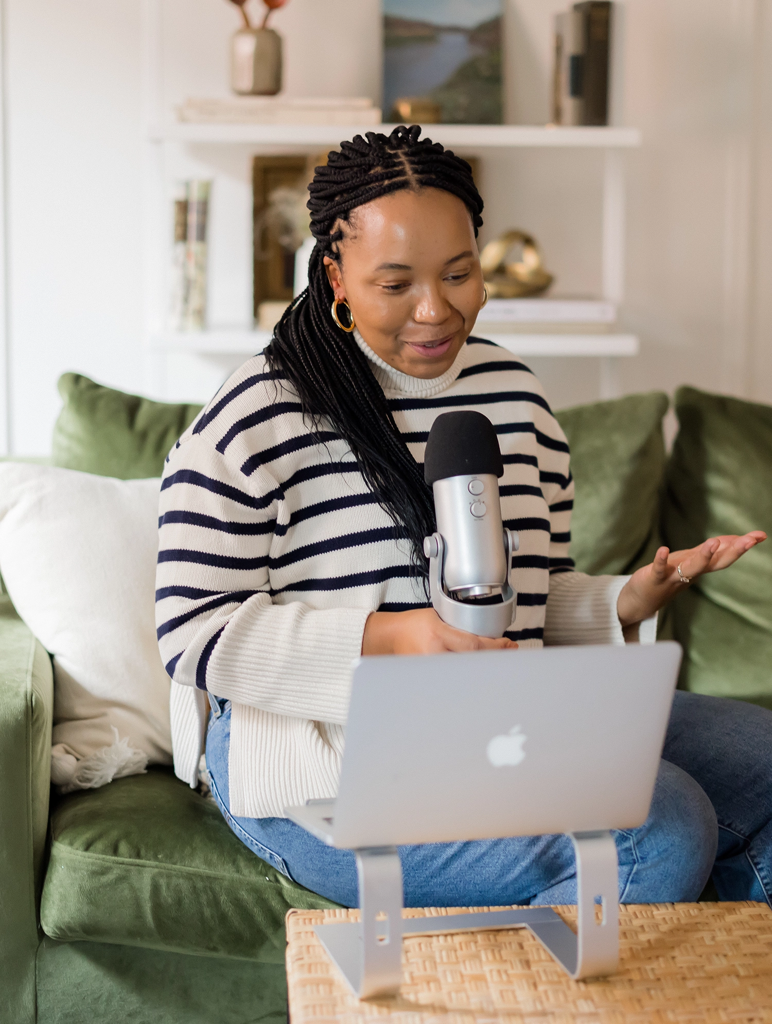 The Lifestyle Edit | Start, Grow And Scale An Online Business