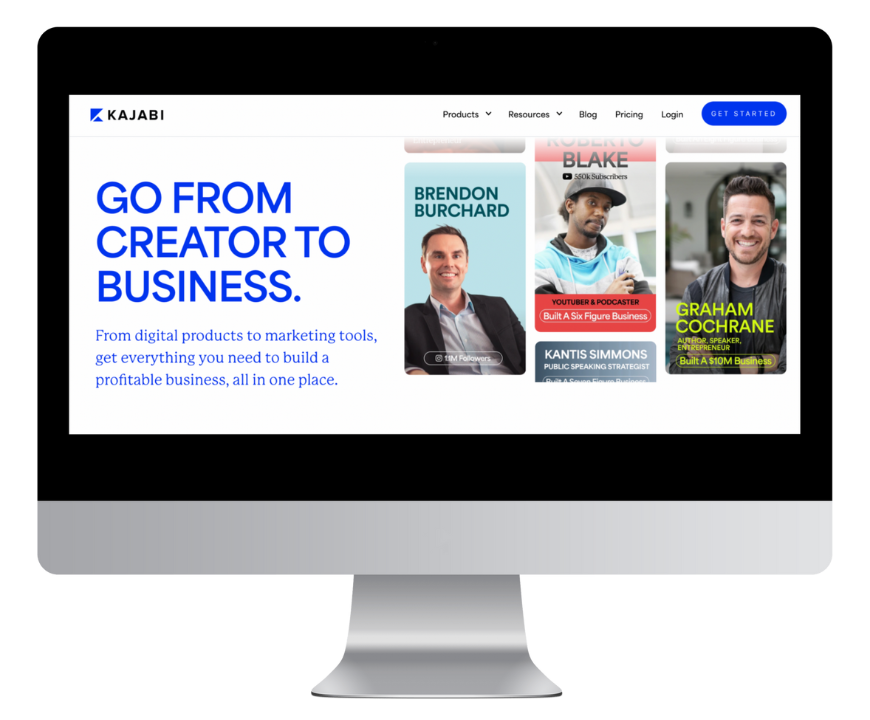 The Lifestyle Edit | Start, Grow And Scale An Online Business